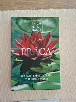 Motivačné knihy - 7