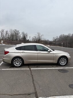 BMW 530d GT - 7
