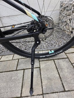 CUBE ACCESS WS EXC - 7