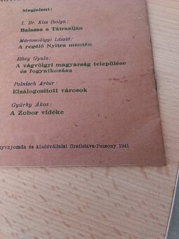 BROZURKY ROK 1941 - 7