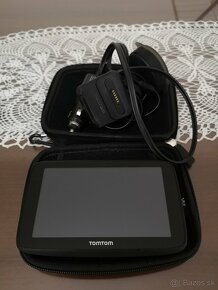 Navigácia Tomtom WiFi Bluetooth - 7