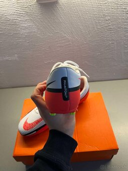 Predam nové kopačky Nike Phantom GT2 CLUB FG/MG - 7