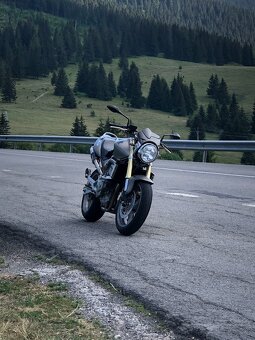 Honda Hornet 600 2006 - 7