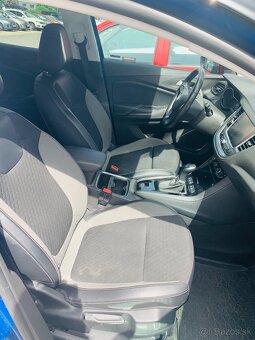 OPEL GRANDLAND X 1,6 Turbo D - 7
