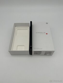 Xiaomi 14T 12/256GB Black Titan + ZÁRUKA + DARČEK - 7