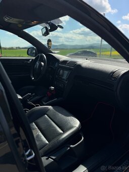 Škoda Octavia 2 RS - 7