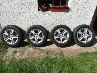Elektróny 5x112 R15 - 7
