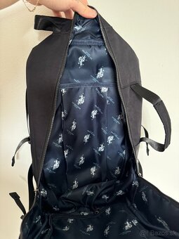 U. S. Polo ASSN pánsky ruksak nový - 7