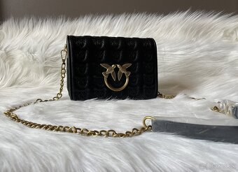 Pinko kabelka - 7