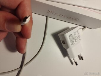 Iphone 6S - 7
