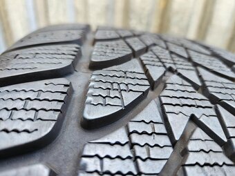 Zimné pneumatiky DUNLOP Wintersport 4D - 225/50 r17 - 7