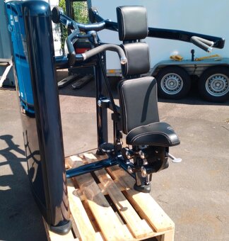 Realleader shoulder press - 7