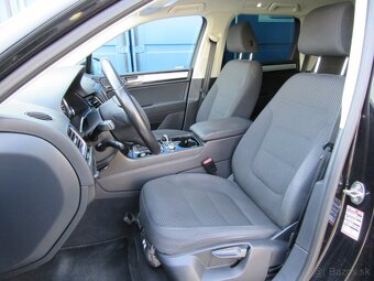 Volkswagen Touareg - 7