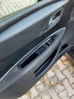 Citroen C4 1.6 16v - 7