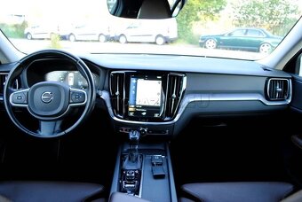 VOLVO V60 D3 - PREDAJ AJ NA SPLÁTKY - 7