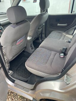 Land Rover Freelander 4x4 - 7