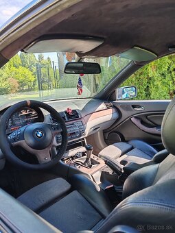 BMW E46 318ci (r.v. 2000) - 7