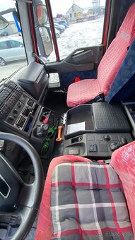 IVECO EuroCargo 120E25 - 7