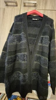 Damsky svetrik L/xl - 7