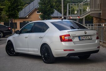 Škoda Octavia 2.0 TDI L K DSG -Možnosť financovania a záruky - 7