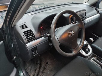 Grand Vitara rezervované do 24.05.2024 - 7