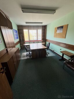 Viac ako 30 kancelárií – priame prenájmy Poprad - 7