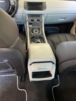 RANGE ROVER EVOQUE 4X4 - NA PREDAJ / NA SPLATKY - 7