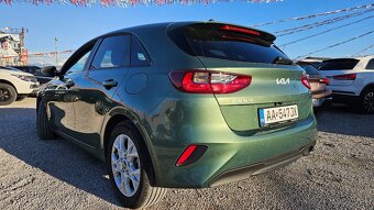 Kia ceed 1.5 T-GDi Gold odpočet DPH - 7