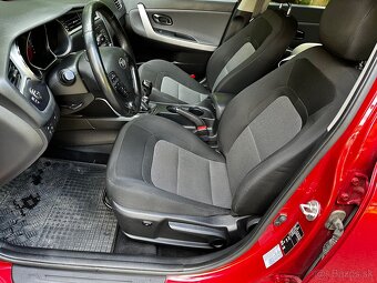 KIA Ceed SW 12/2017 , 1,6 GDi 99kw , Gold, nové v SR - 7