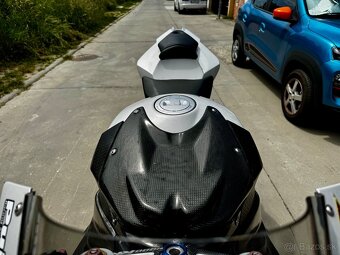 BMW S1000RR - 7