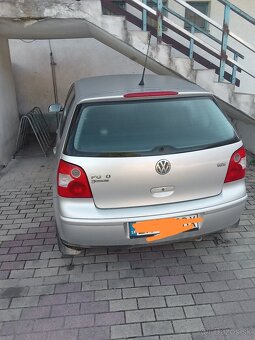 Polo - 7