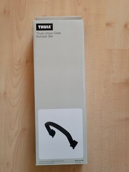 Thule Urban Glide2 vratane prislusenstva - 7