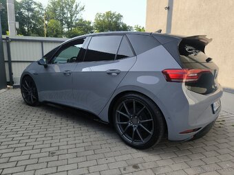 VW ID.3 PRO S | 2023 | 82KwH | 360° Cam. | MATRIX | KESSY - 7