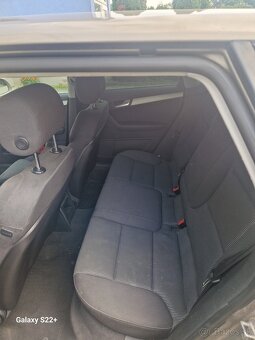 Audi a3 8p sportback sline quattro - 7