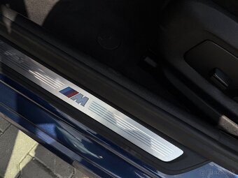 BMW 530d Touring M-Packet Mozna vymena - 7