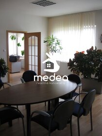Predaj skladových a výrobných priestorov, Nitra - 7