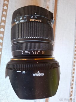 Nikon D7100... - 7