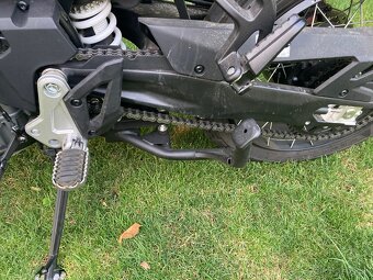 CF MOTO 450MT - 7