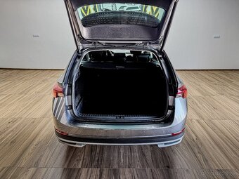 Škoda Octavia Combi 2.0 TDI Scout 4x4 DSG - 7