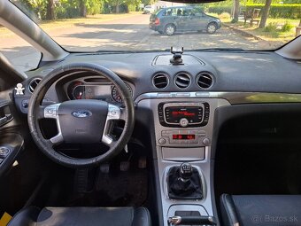 Ford s max 2.0tdci - 7