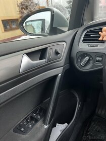 Golf VII.1,6 TDi 81 kW BlueMotion - 7