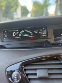 Renault megan grand scenic / automat - 7