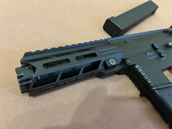 Classic Army X9 Nemesis - 7