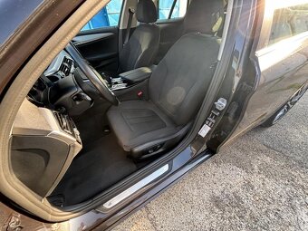 BMW 520D G31 Touring, 2019, 140KW, Automat,Navi, Full LED - 7