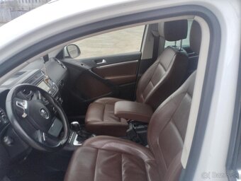Volkswagen Tiguan 2.0TDI 130kw - 7