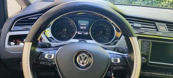 VW Touran 2016 - 7