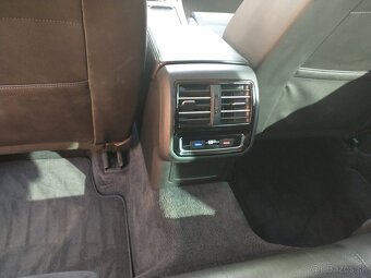 VW Passat Kombi Diesel (B8) Passat Variant Highline 2,0 TDI - 7