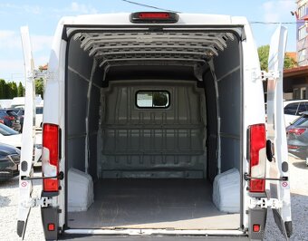 Fiat Ducato Dodávka 2.3 MultiJet E6 150k SCR L4H2 3,5t MAXI - 7