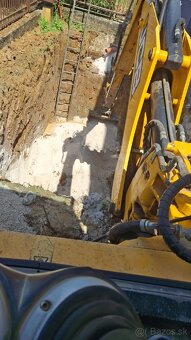 Jcb 4cx - 7