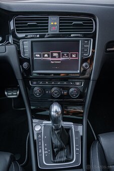 VW GOLF R - 400HP DSG - Top Stav 4Motion 2016 - 168 000 KM - 7